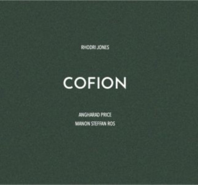 Cofion