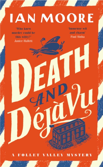 Death and Deja Vu