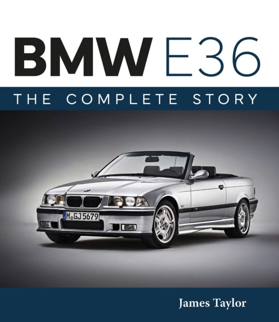 BMW E36