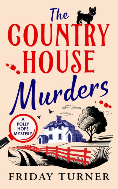 Country House Murders