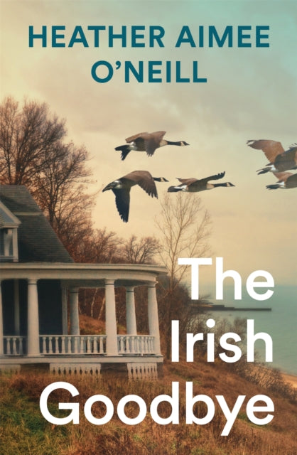 Irish Goodbye