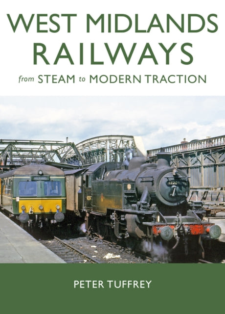 West Midlands Railways