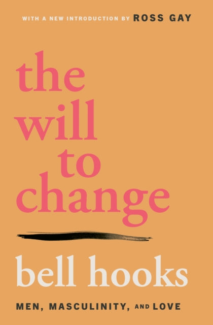 Will to Change