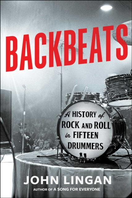 Backbeats