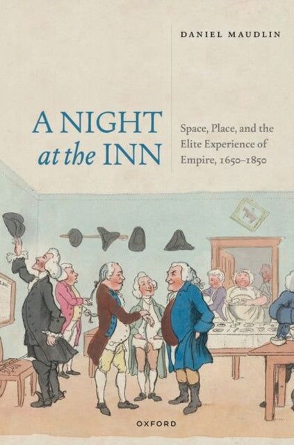 Night at the Inn