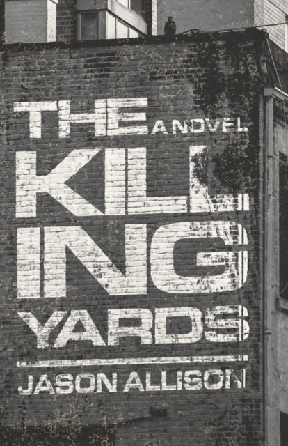 Killing Yards
