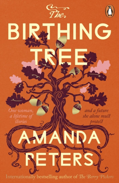 Birthing Tree