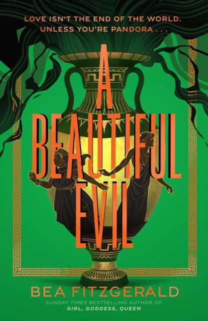 Beautiful Evil