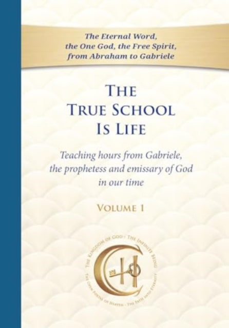 True School Is Life, Volume 1