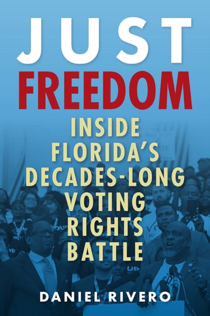 Just Freedom