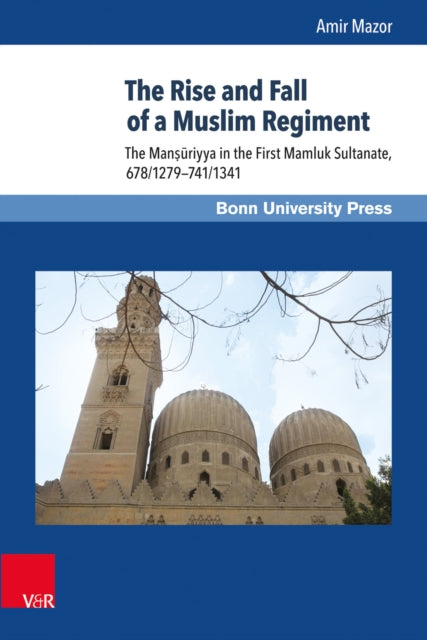 Rise and Fall of a Muslim Regiment