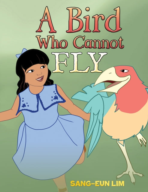 Bird Who Cannot Fly