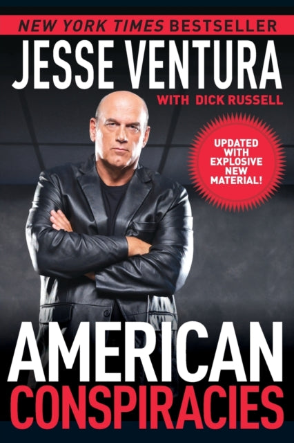 American Conspiracies