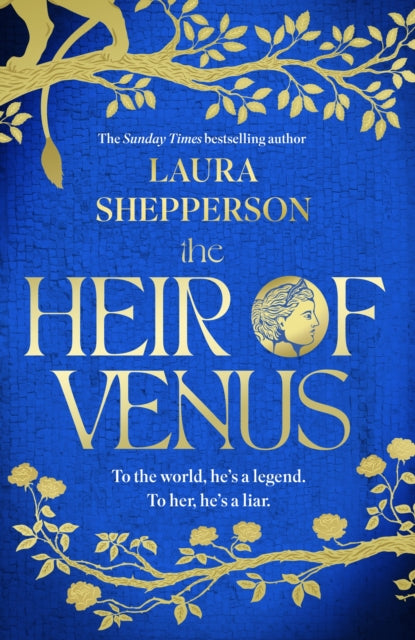 Heir of Venus