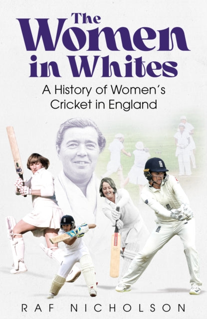 Women in Whites