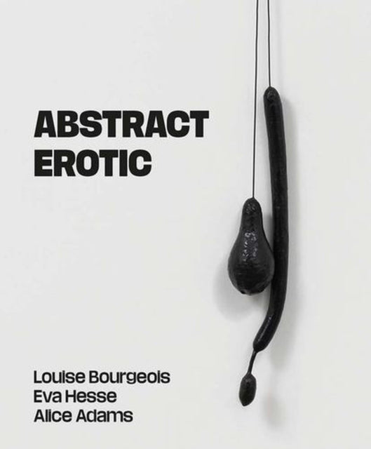 Abstract Erotic