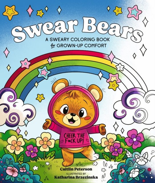 Swear Bears