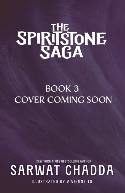 Spiritstone Saga: Tariq and the Nightmare Kingdom