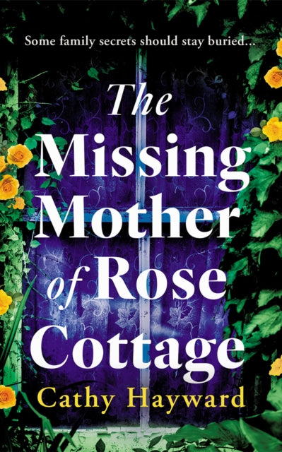 Missing Mother of Rose Cottage