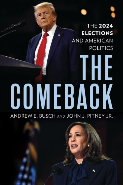 Comeback