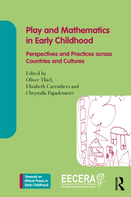 Play and Mathematics in Early Childhood