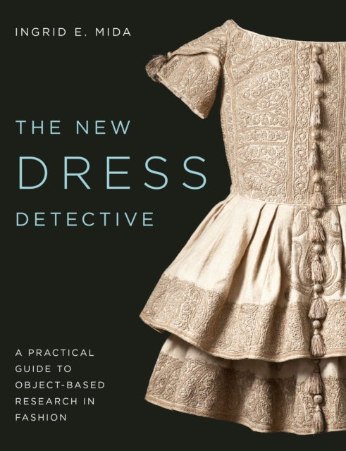 New Dress Detective