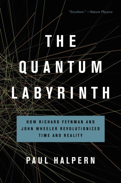 The Quantum Labyrinth