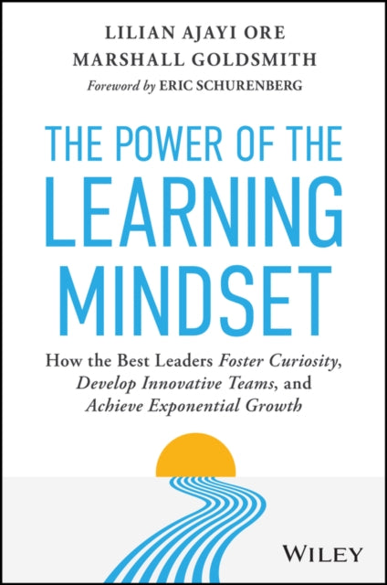 Power of the Learning Mindset