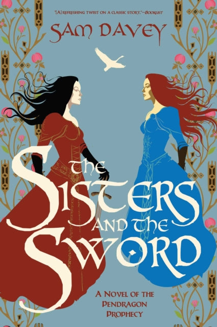 Sisters and the Sword