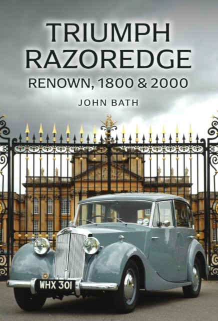 Triumph Razoredge