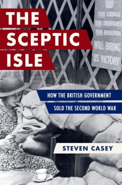 Skeptic Isle