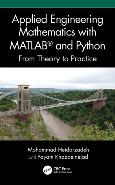 Applied Engineering Mathematics with MATLAB and Python
