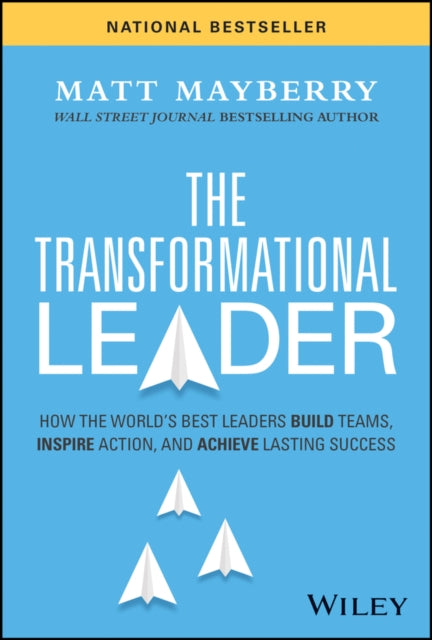 Transformational Leader