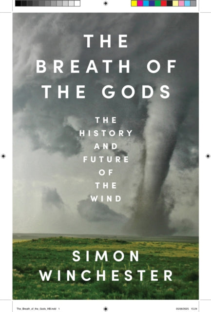 Breath of the Gods