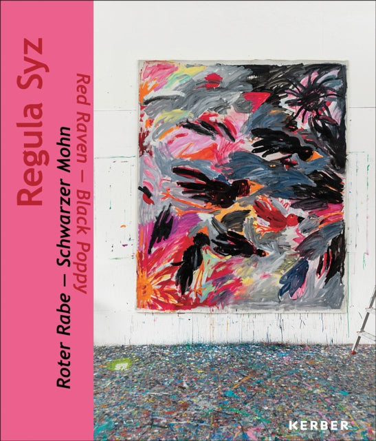 Red Raven – Black Poppy
