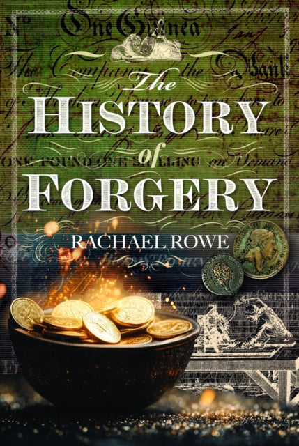 History of Forgery