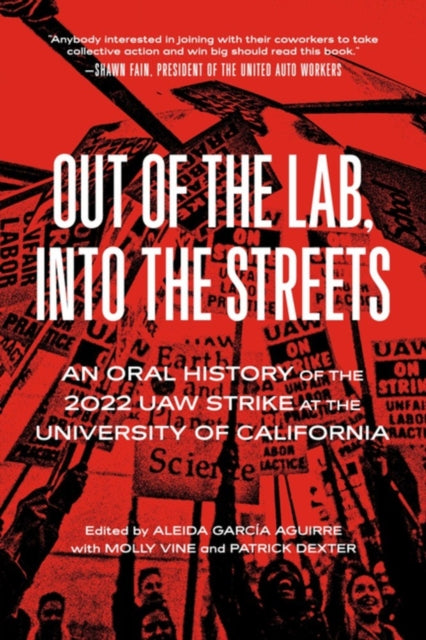 Out of the Lab, into the Streets