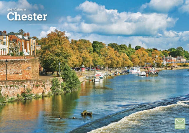 Chester A4