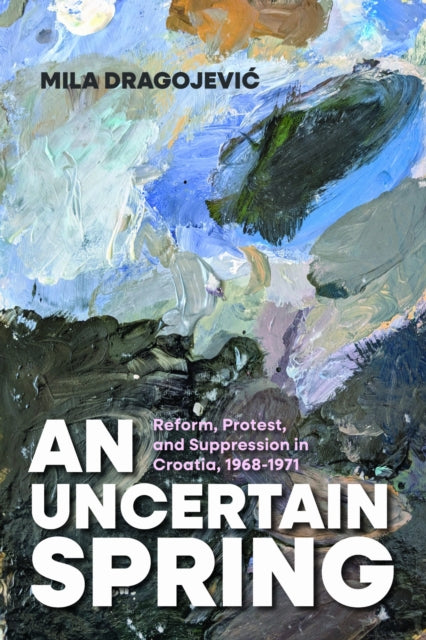 Uncertain Spring