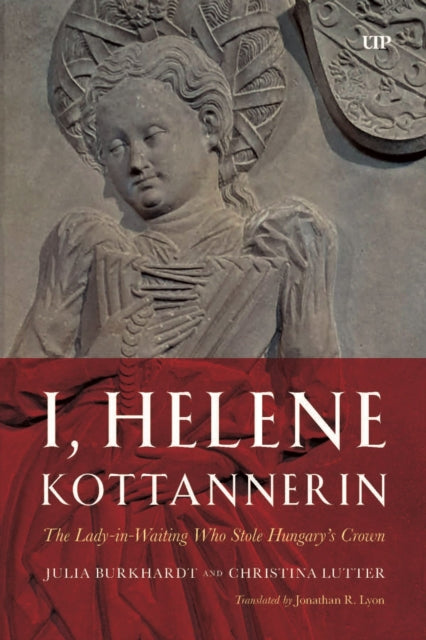 I, Helene Kottannerin