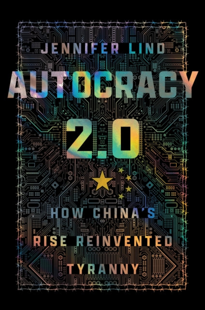 Autocracy 2.0