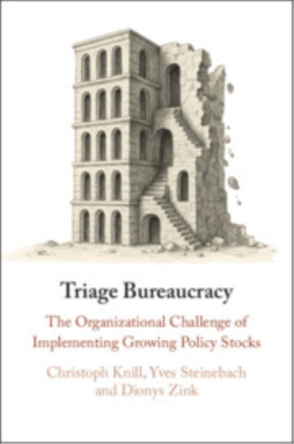 Triage Bureaucracy