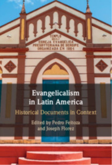 Evangelicalism in Latin America