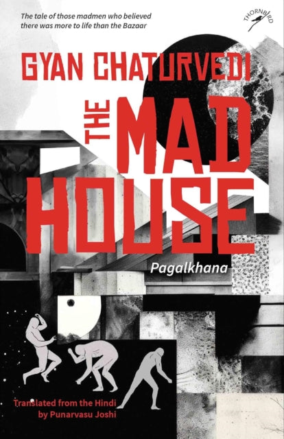 Mad House
