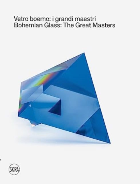 Bohemian Glass: The Great Masters
