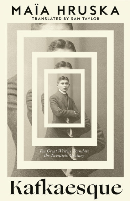 Kafkaesque