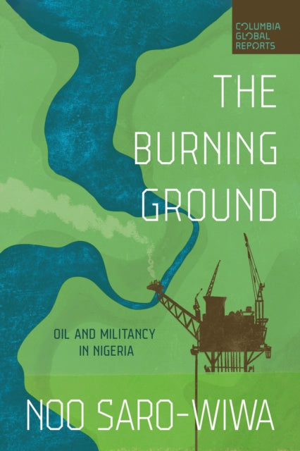 Burning Ground