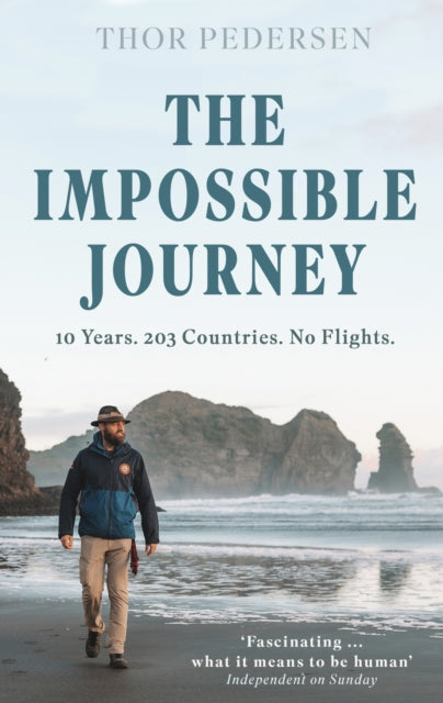 Impossible Journey