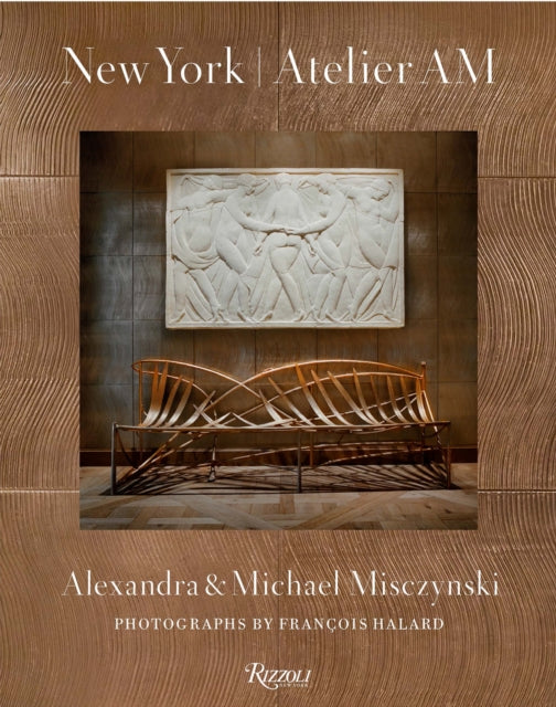 New York: Atelier AM