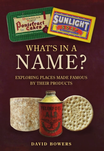 What's in a Name?